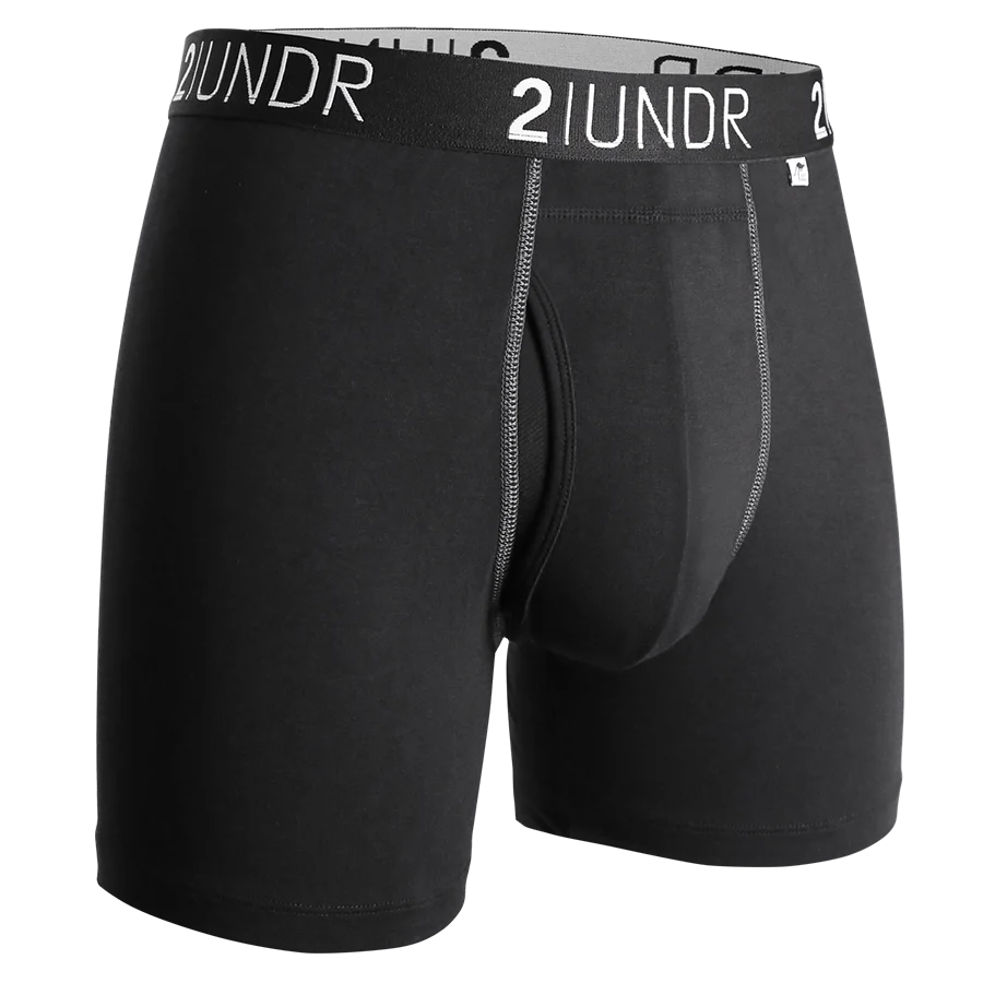 Swing Shift underwear