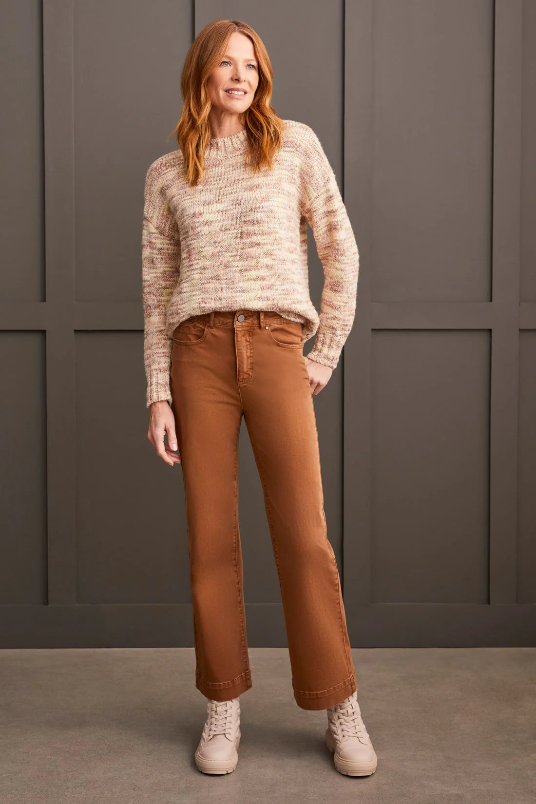 Tribal Pants