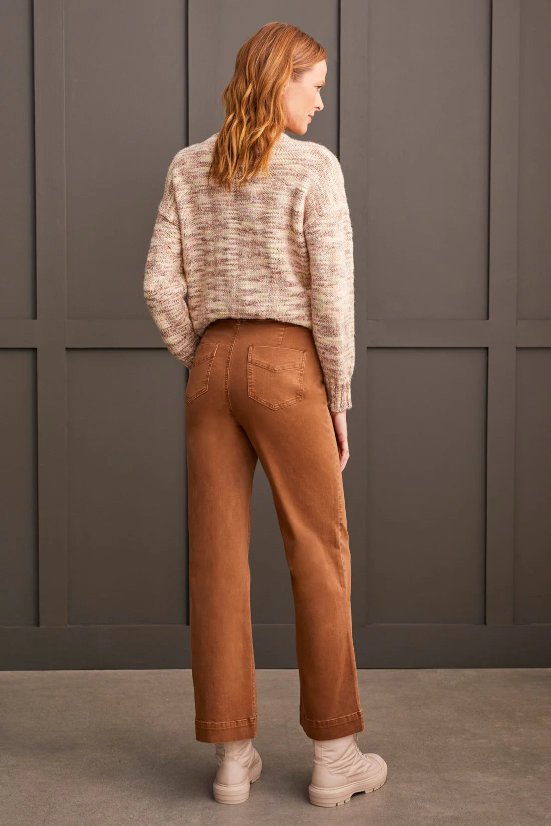 Tribal Pants
