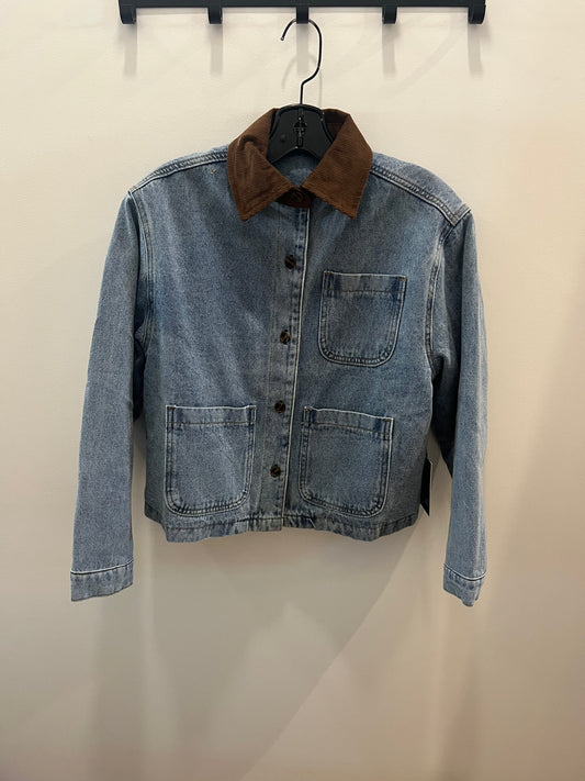 Magali Denim Jacket