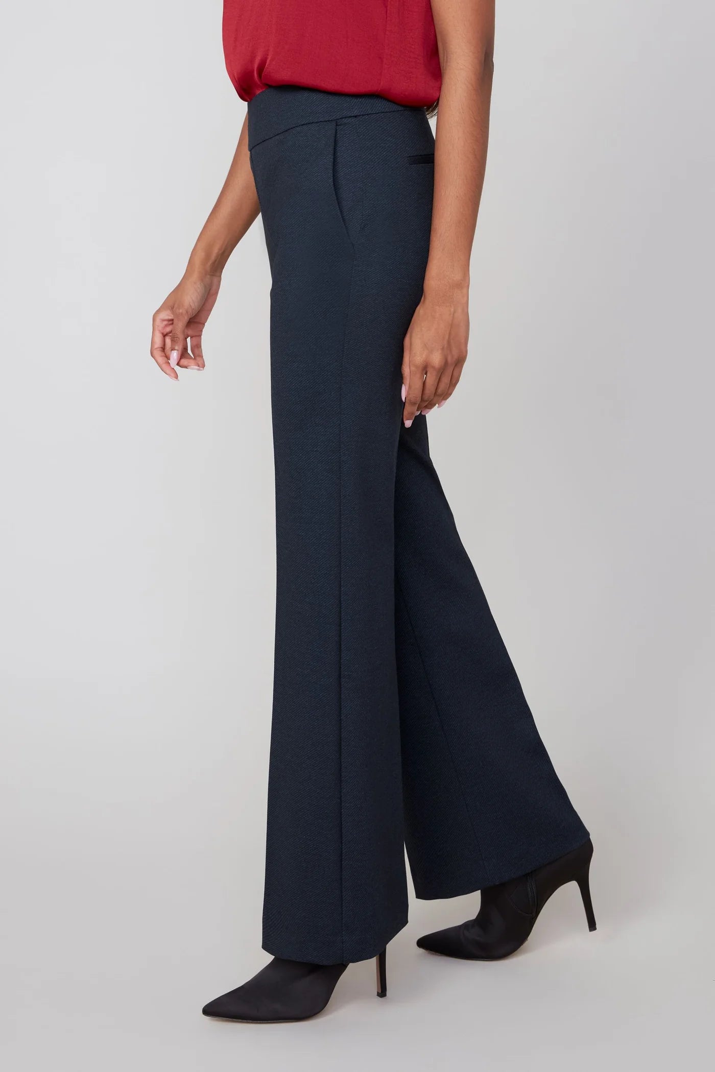 Knit Trouser
