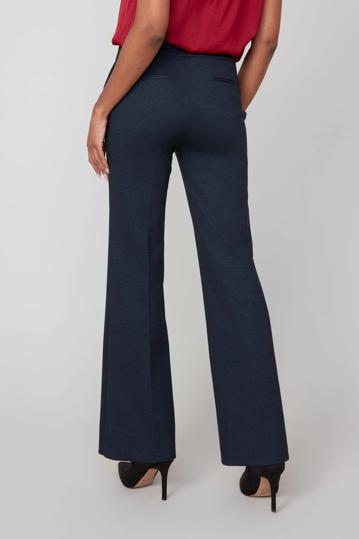 Knit Trouser
