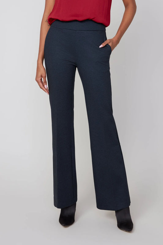 Knit Trouser