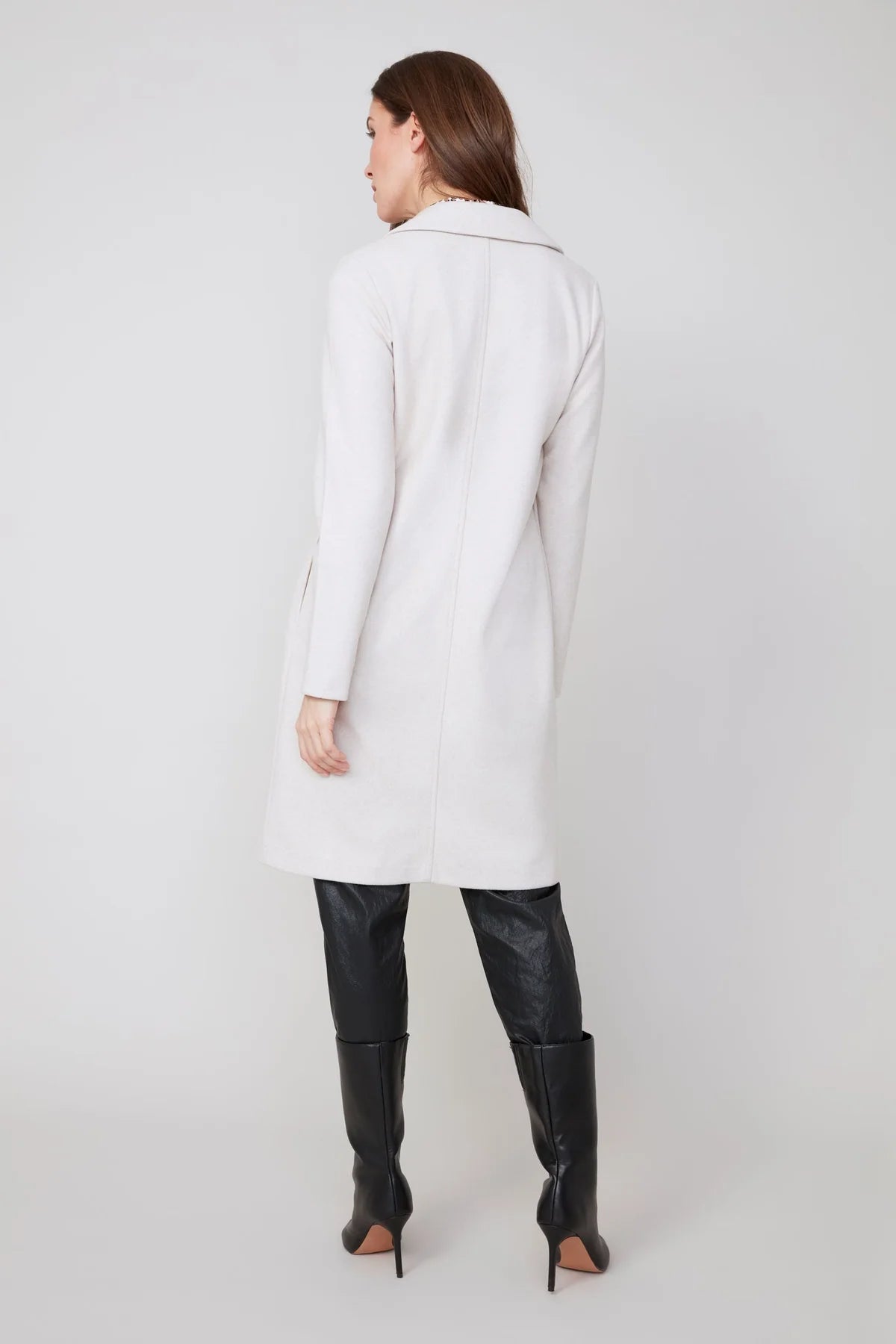 Knit Jacket