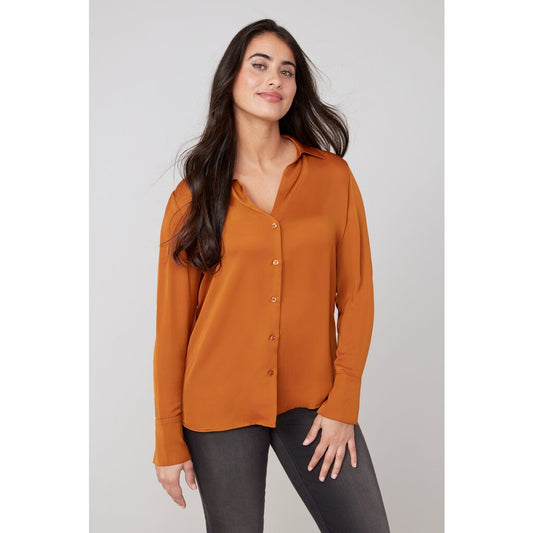 Bronze Blouse
