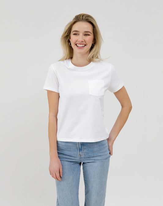 Pocket Tee