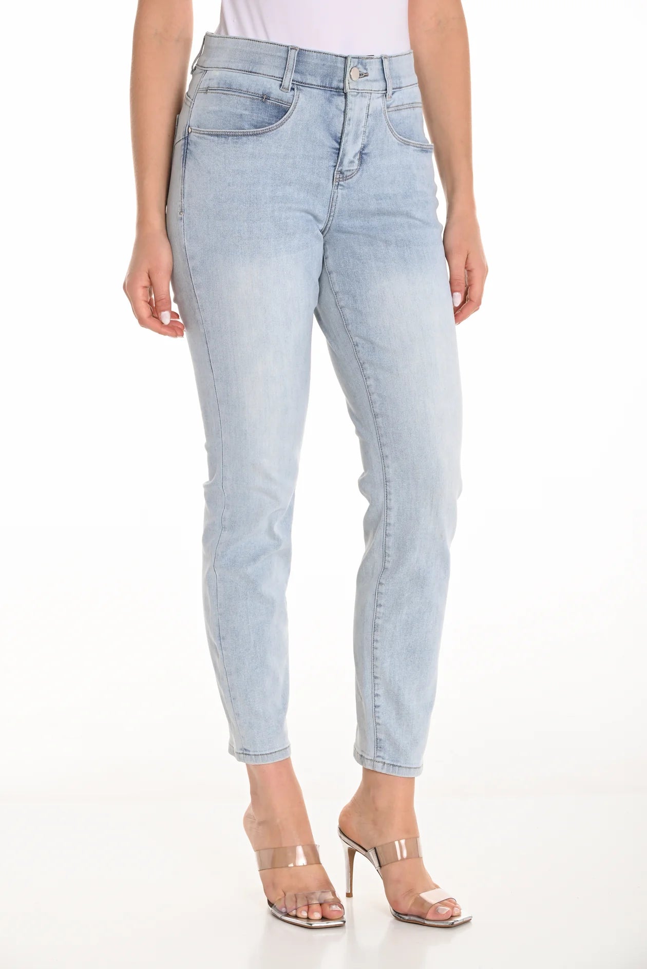 Slim Frank Lyman Jeans