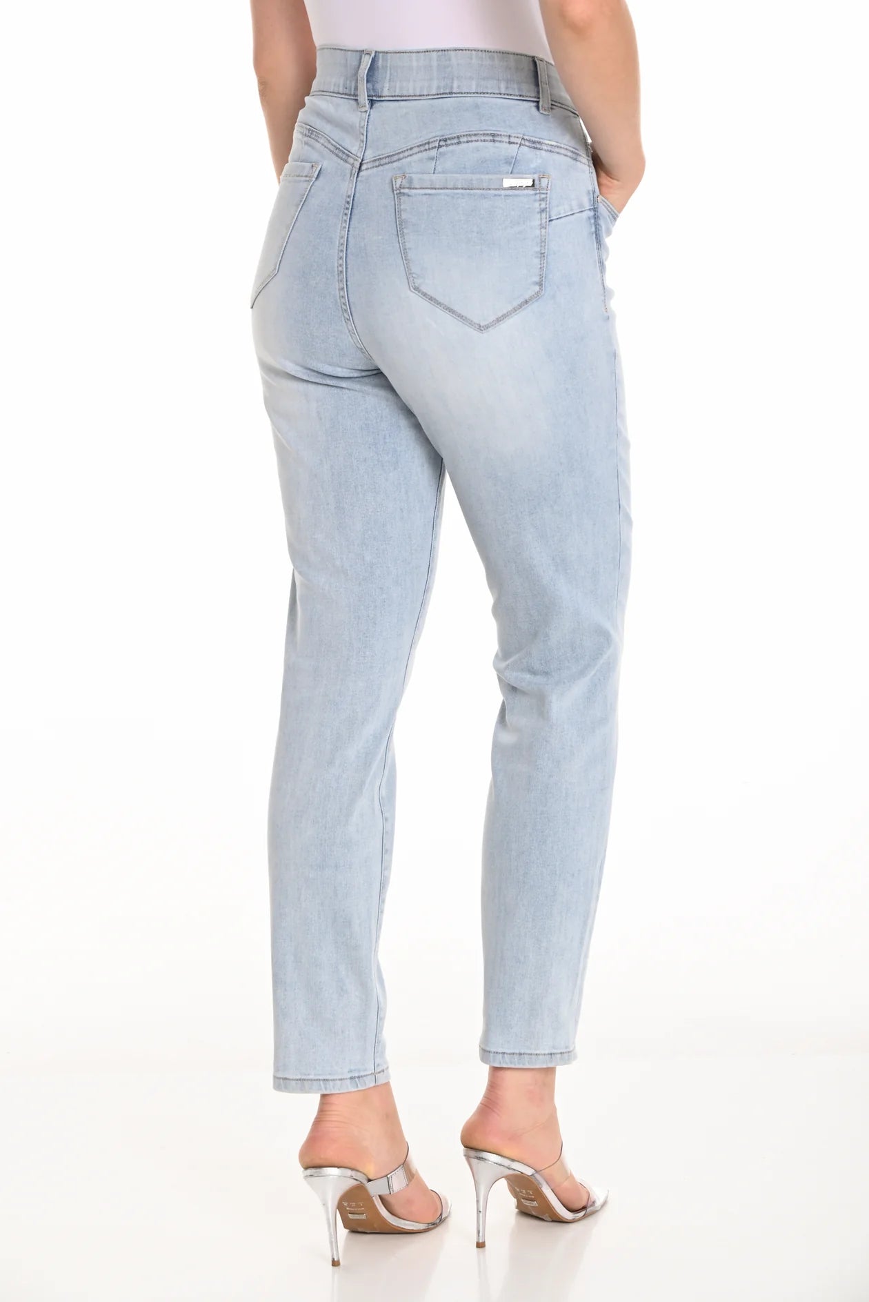 Slim Frank Lyman Jeans