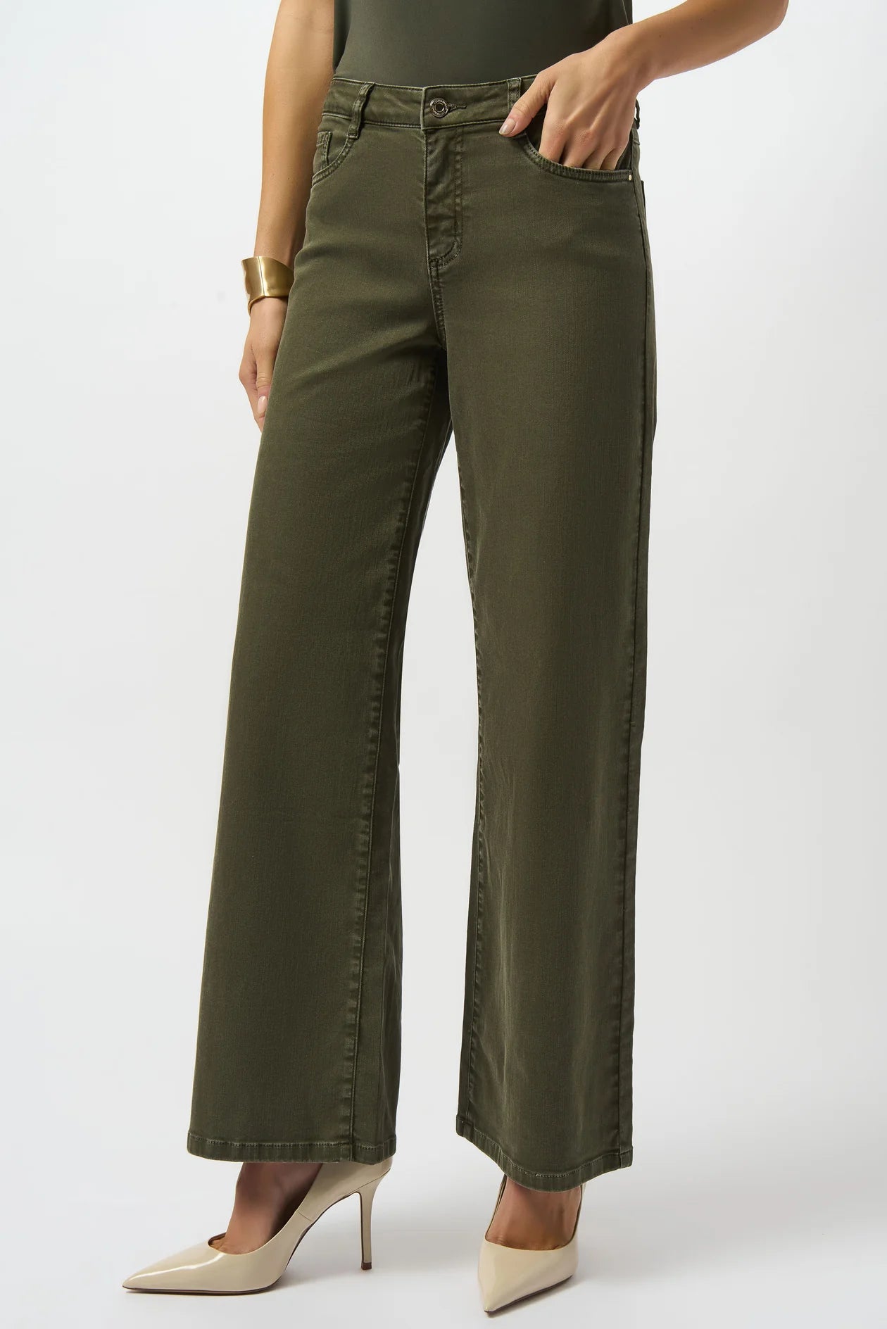 Joseph Ribkoff Jeans Goldie
