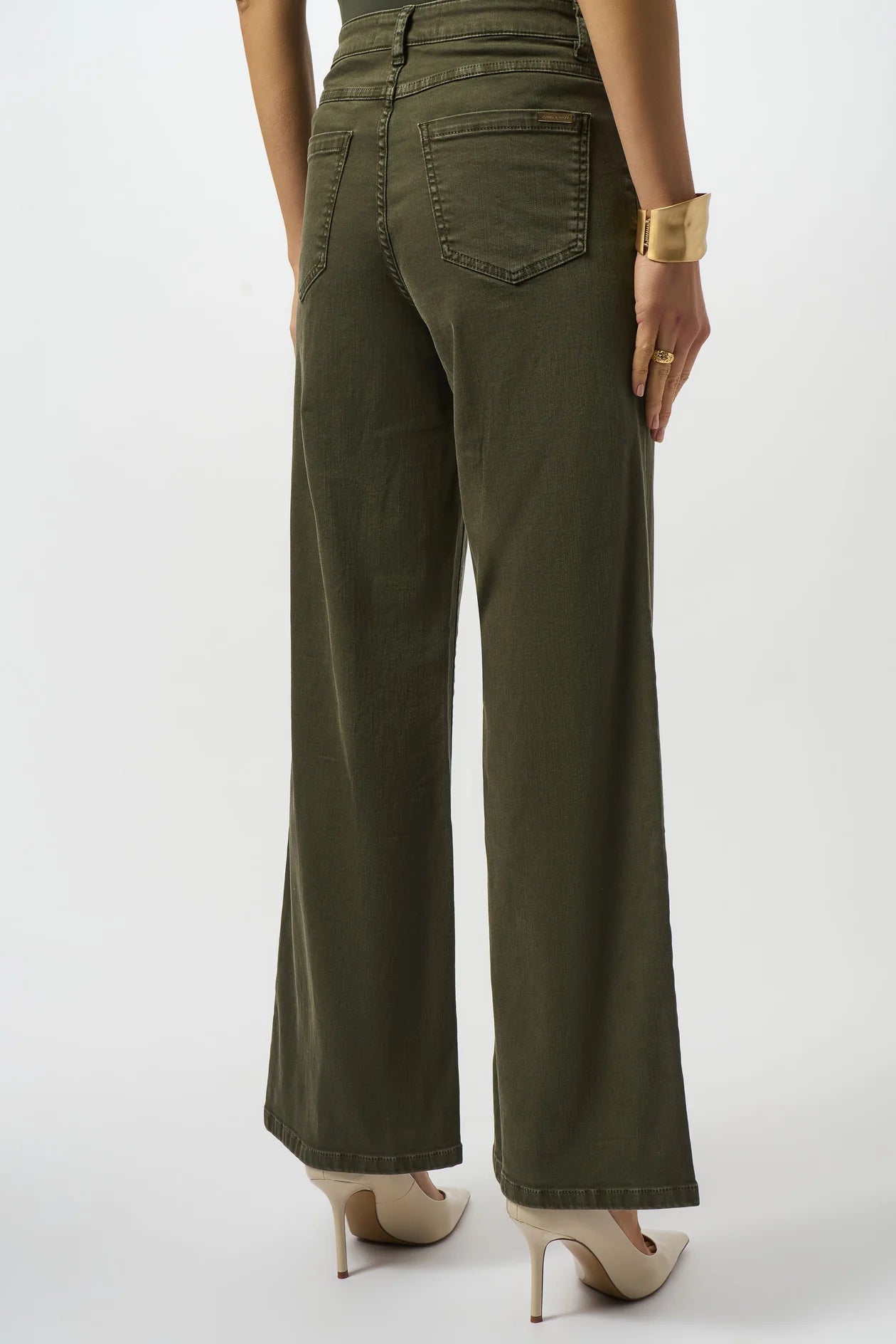 Joseph Ribkoff Jeans Goldie