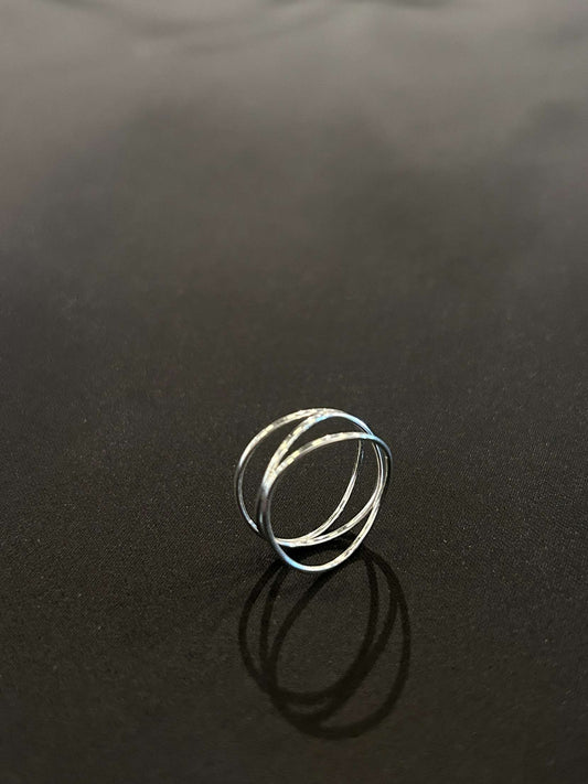 Fine Ring