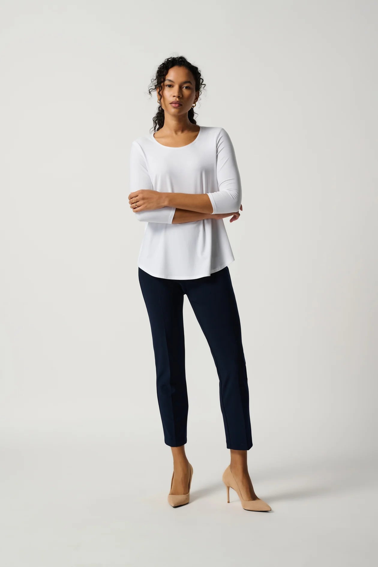 Joseph Ribkoff Trouser