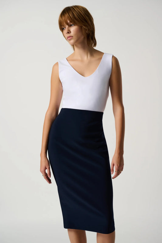 Joseph Ribkoff Skirt
