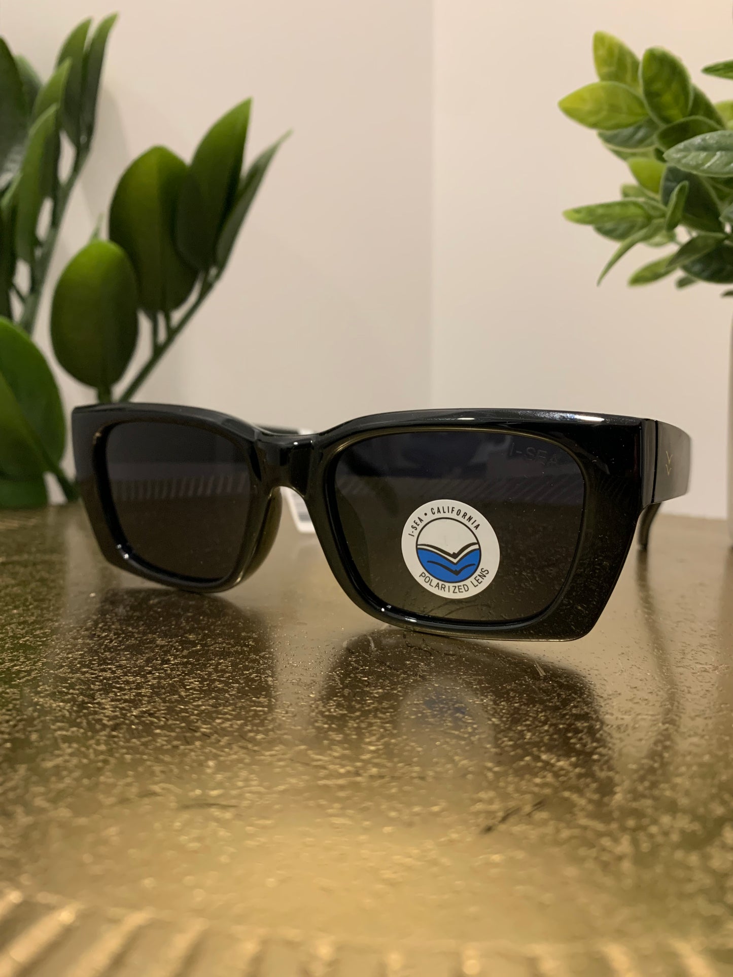 Sonic Sunglasses