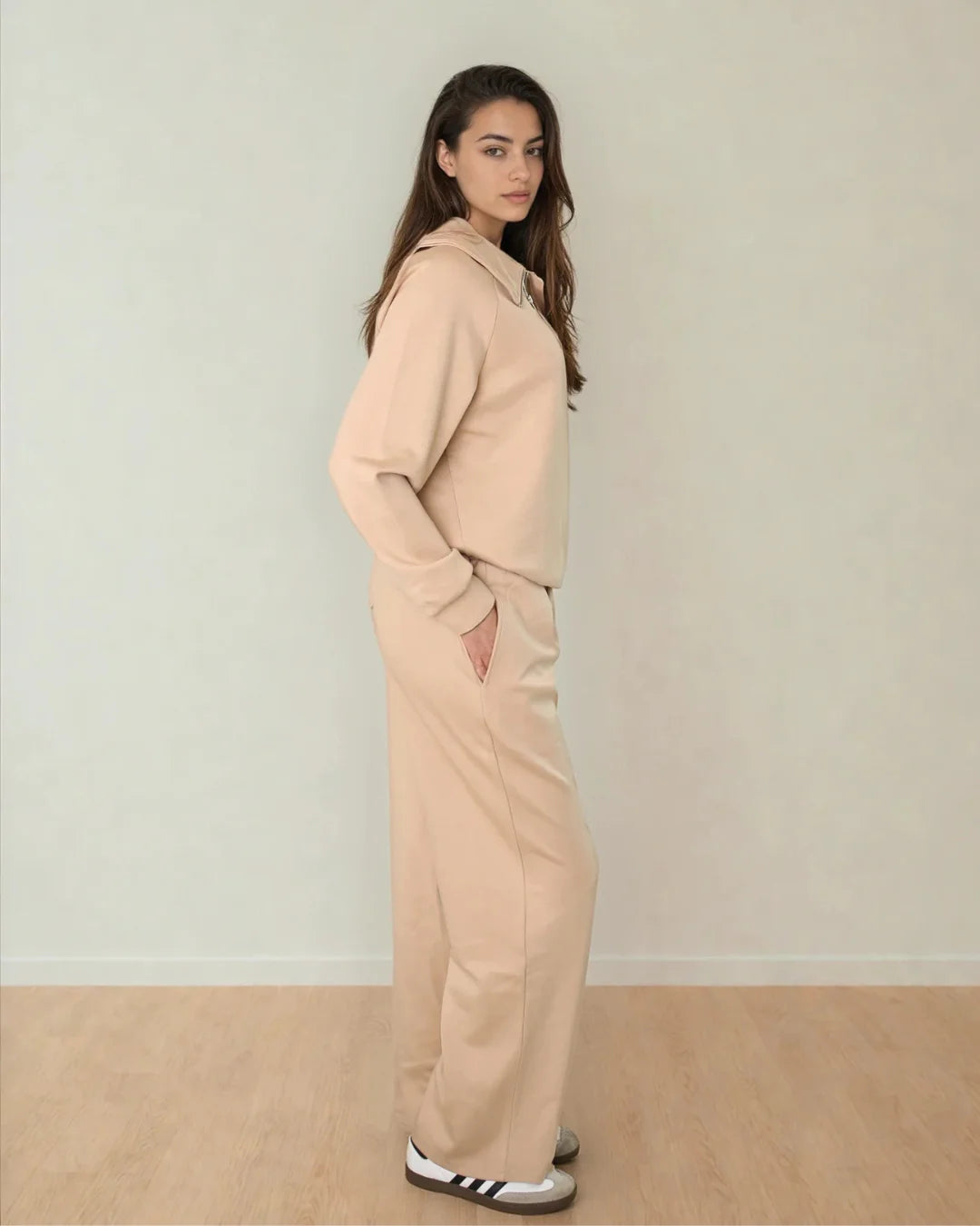 Adora LUXEflow Leg Pant