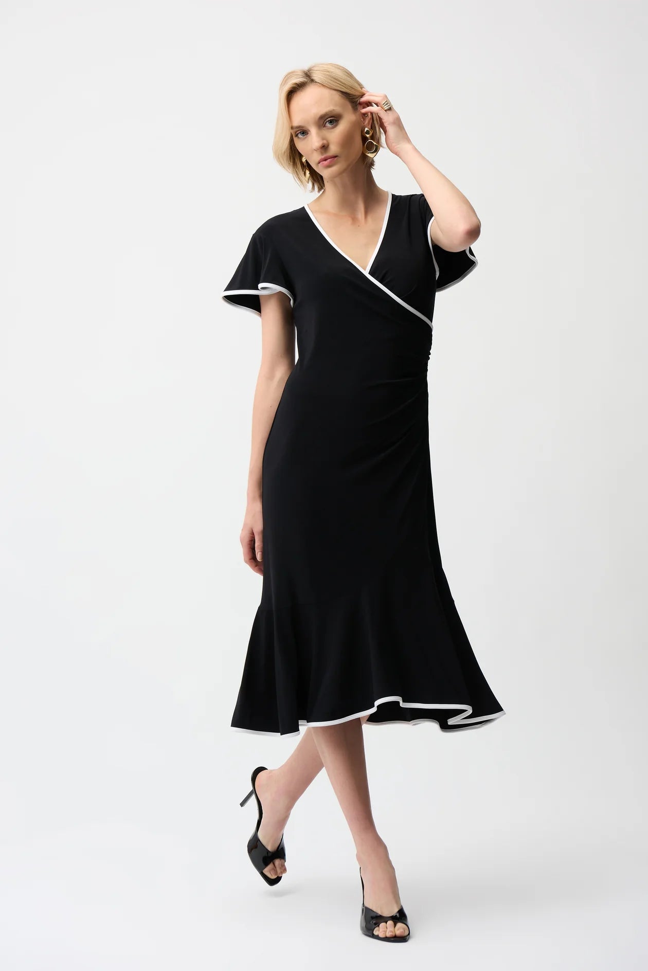 Holiday Dress