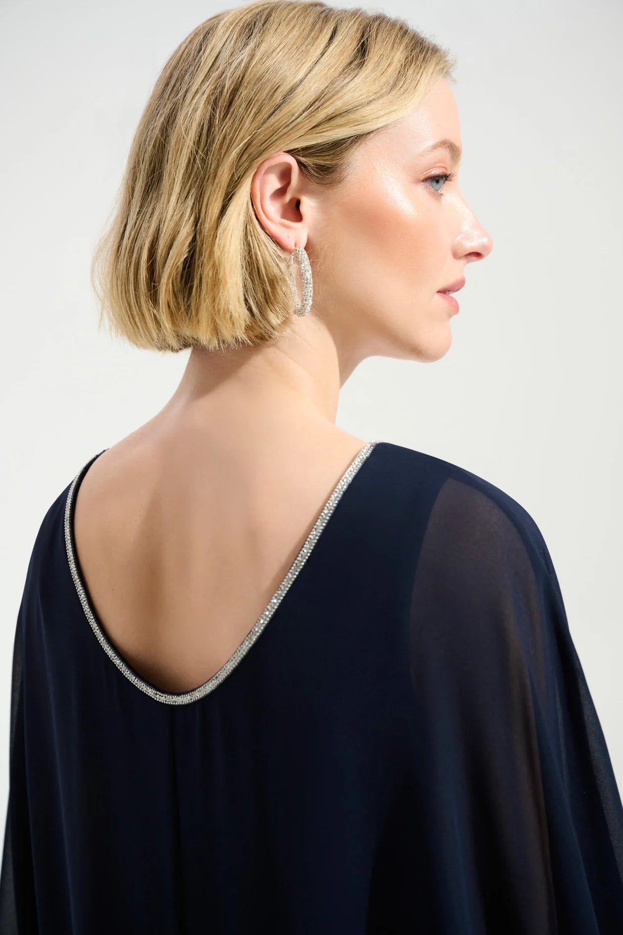 Sparkle Joseph Ribkoff Dress
