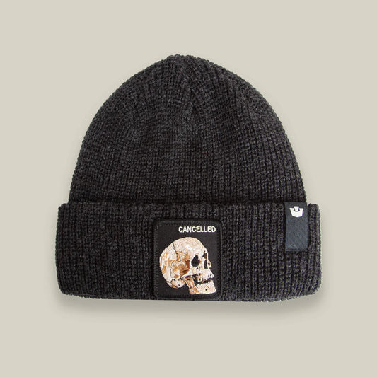 Cancelled Toque
