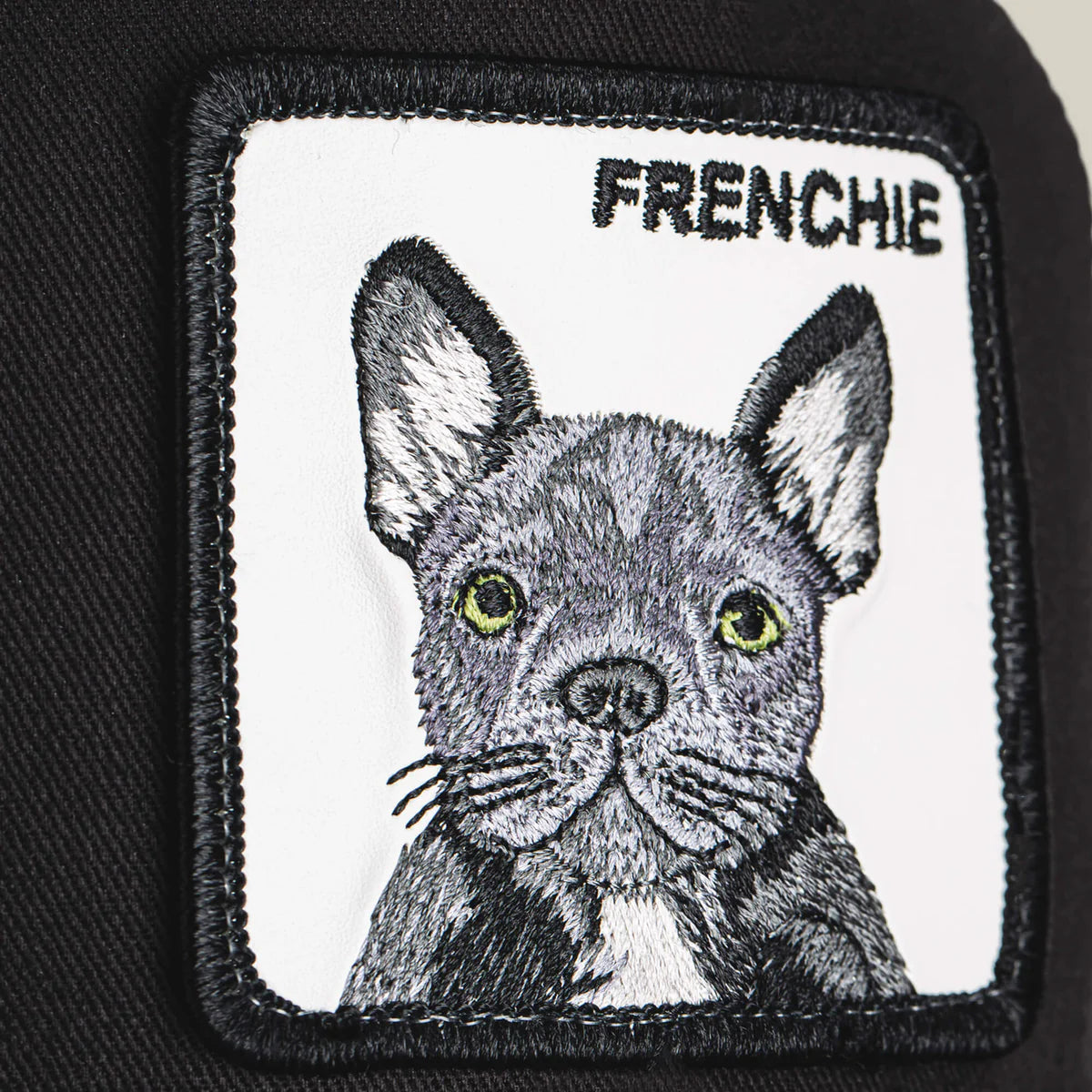 Frenchie
