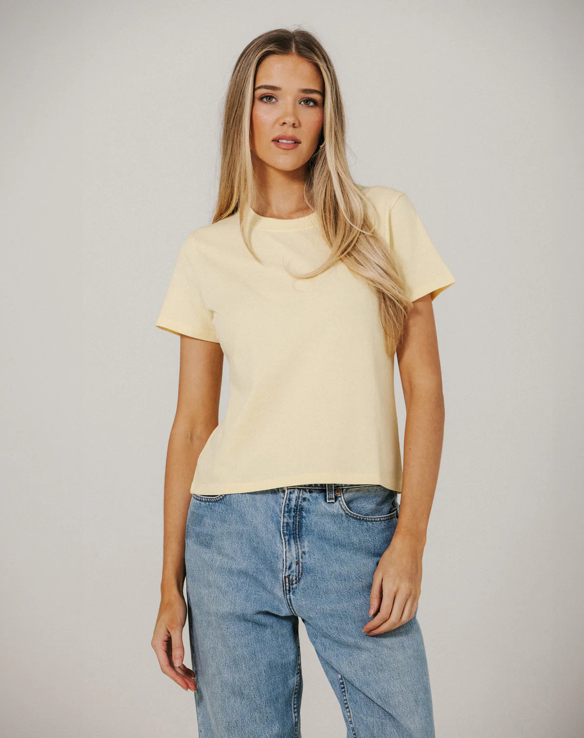 Paris Tee