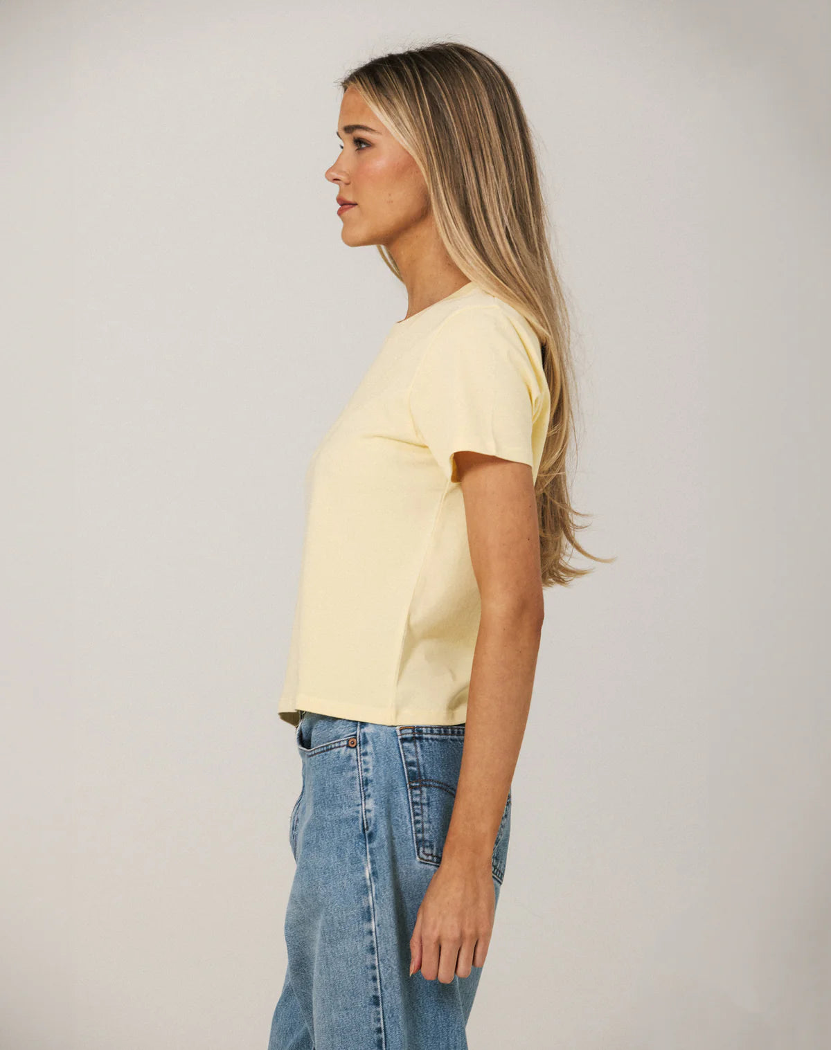 Paris Tee