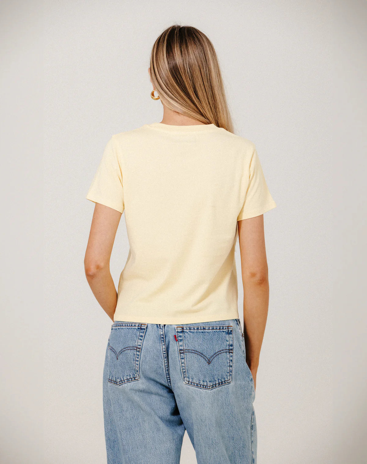 Paris Tee
