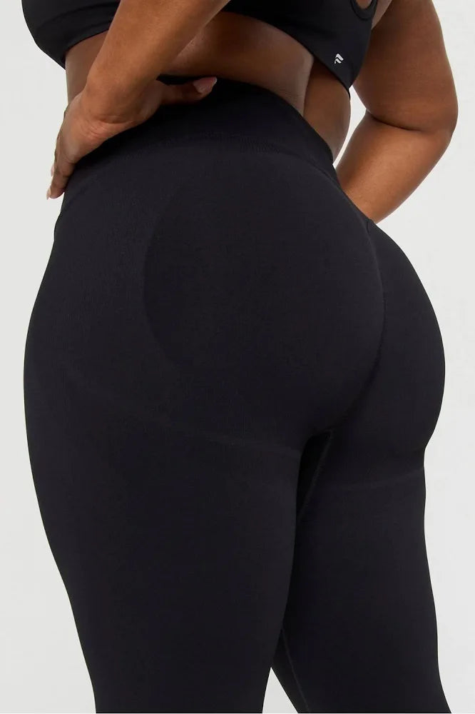Seamless Scrunch Legging