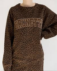 NYBF Crew Leopard