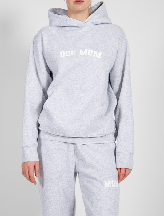 Dog Mom Hoodie