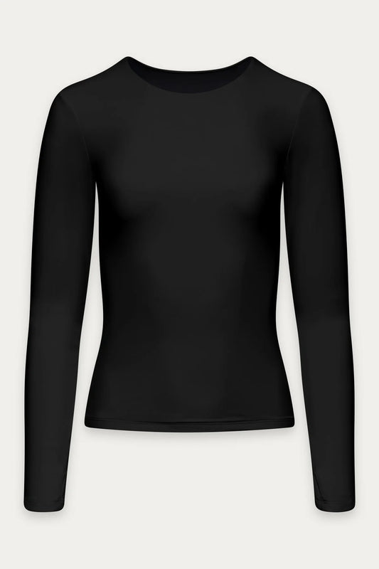 Sabrina Double Sculpt shirt