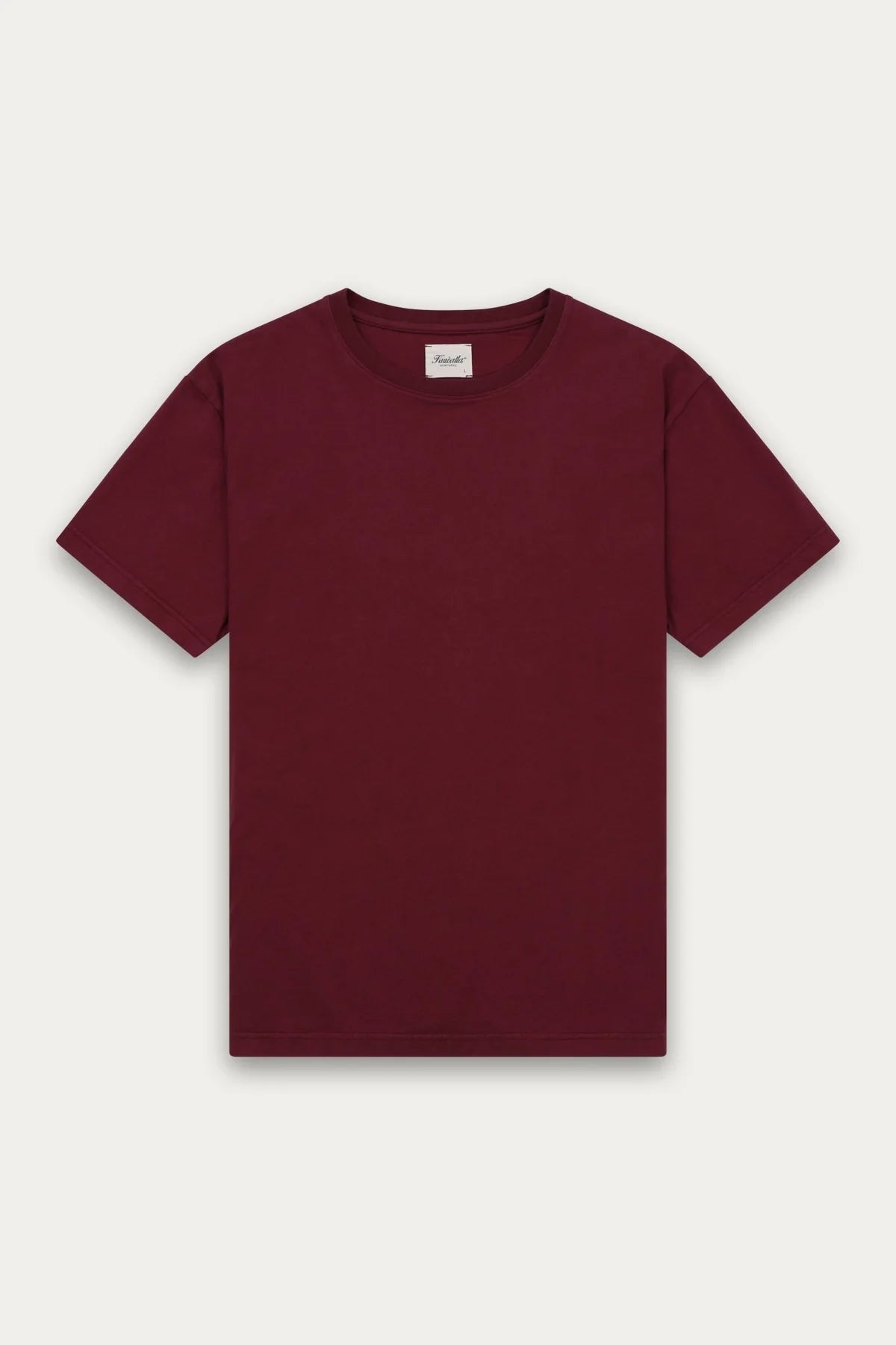 Heavyweight Boss Tee