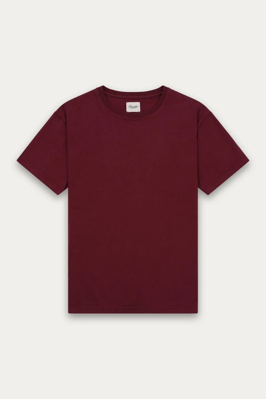 Heavyweight Boss Tee