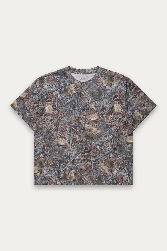 The Camo Tee