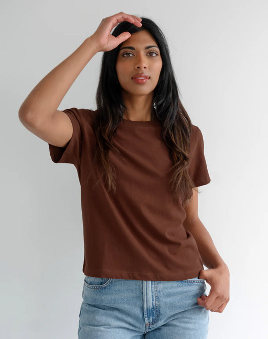 Paris tee