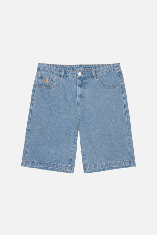 Bermuda Denim Short