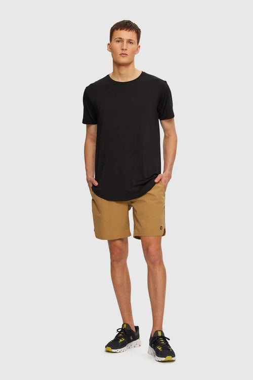 Tek Shorts