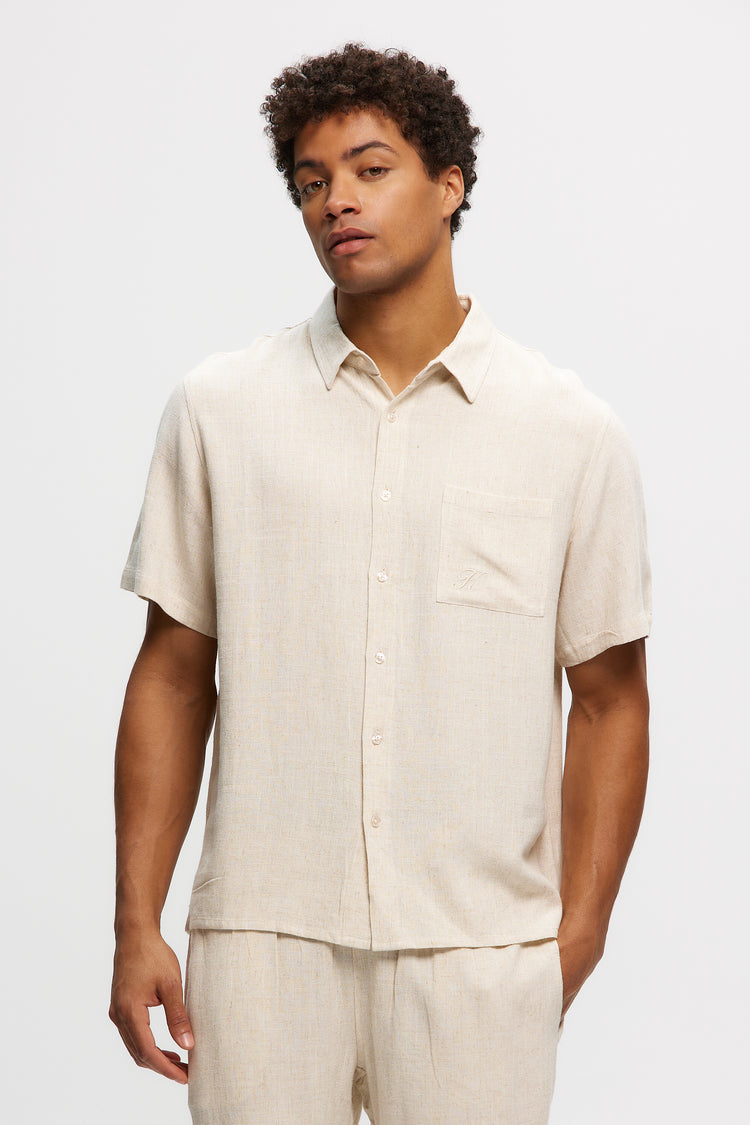 Linen Shirt