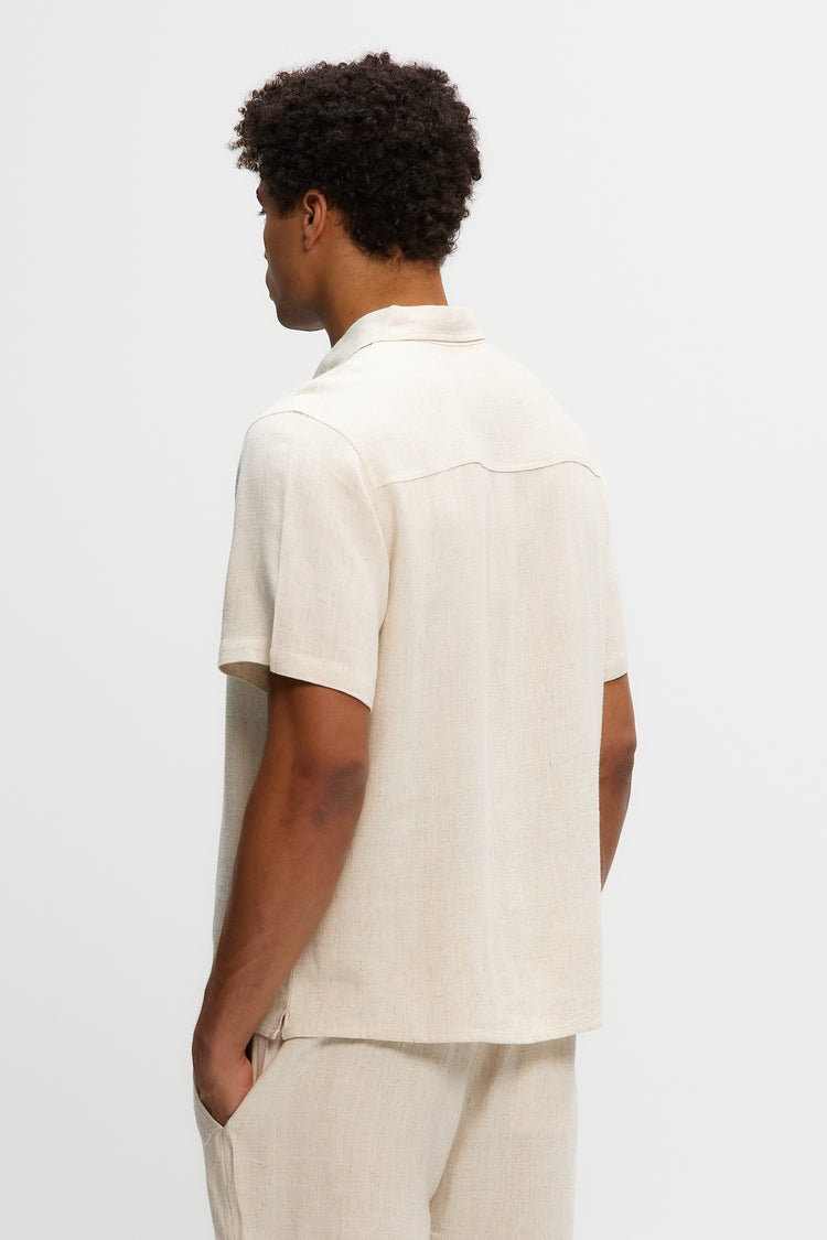 Linen Shirt