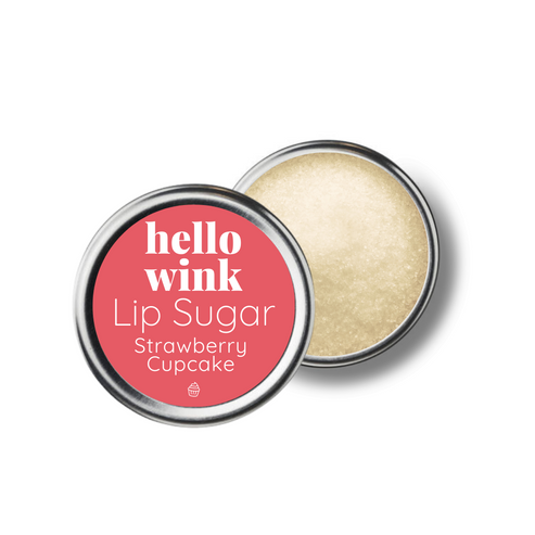 Lip Sugar