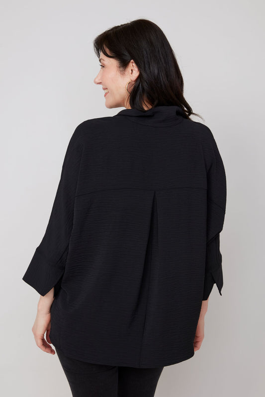 3/4 Sleeve Blouse