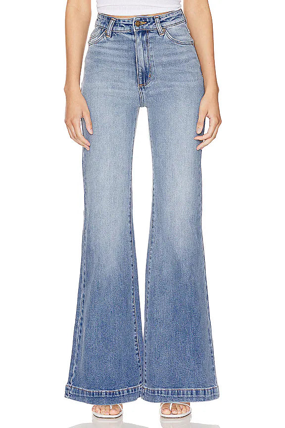 East Coast Flare Jeans