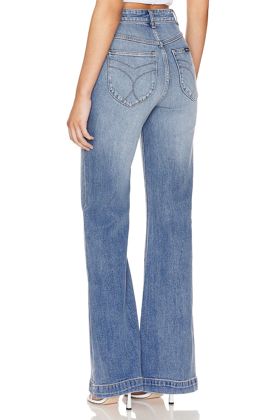 East Coast Flare Jeans