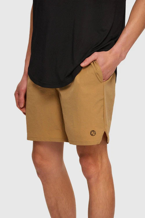 Tek Shorts