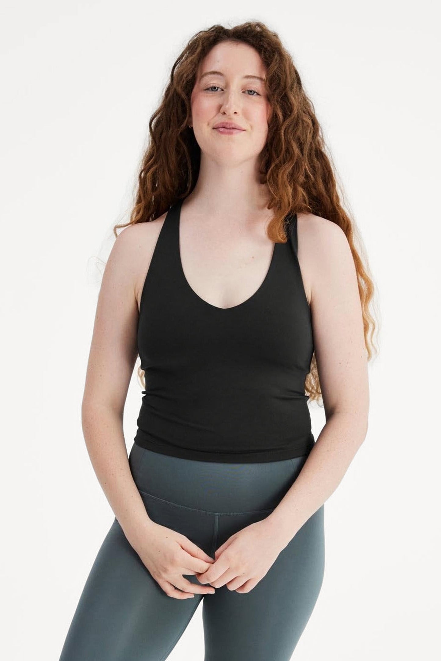 Float Zoe Tank Top