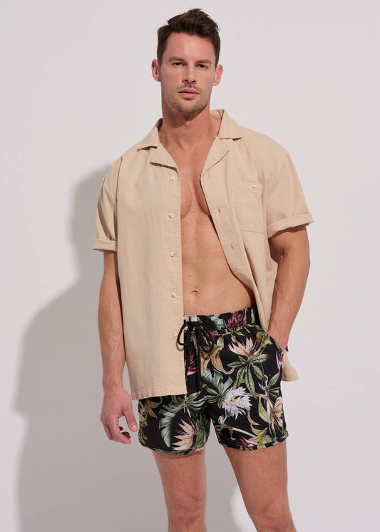 SUMMER BEACH SHIRT