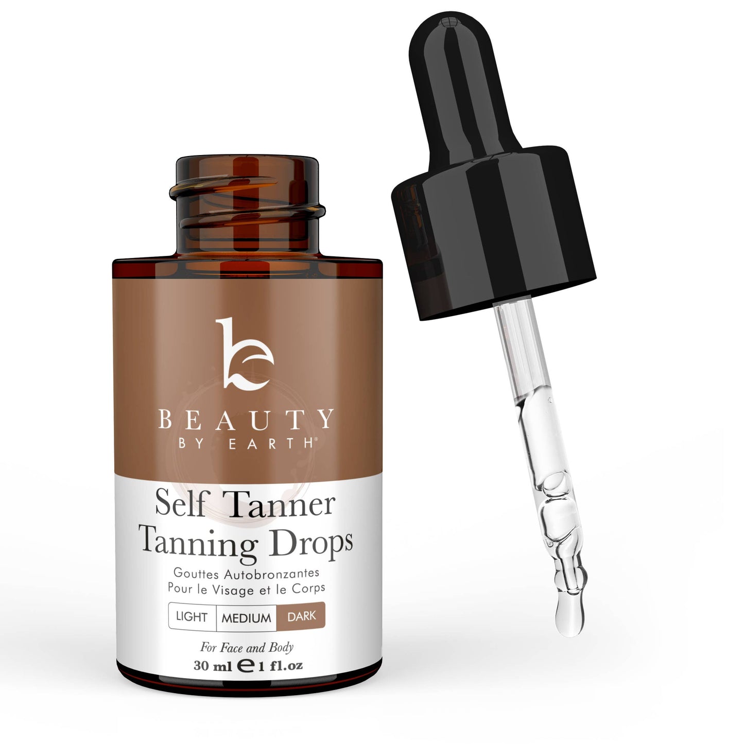 Self Tanner Drops 1oz