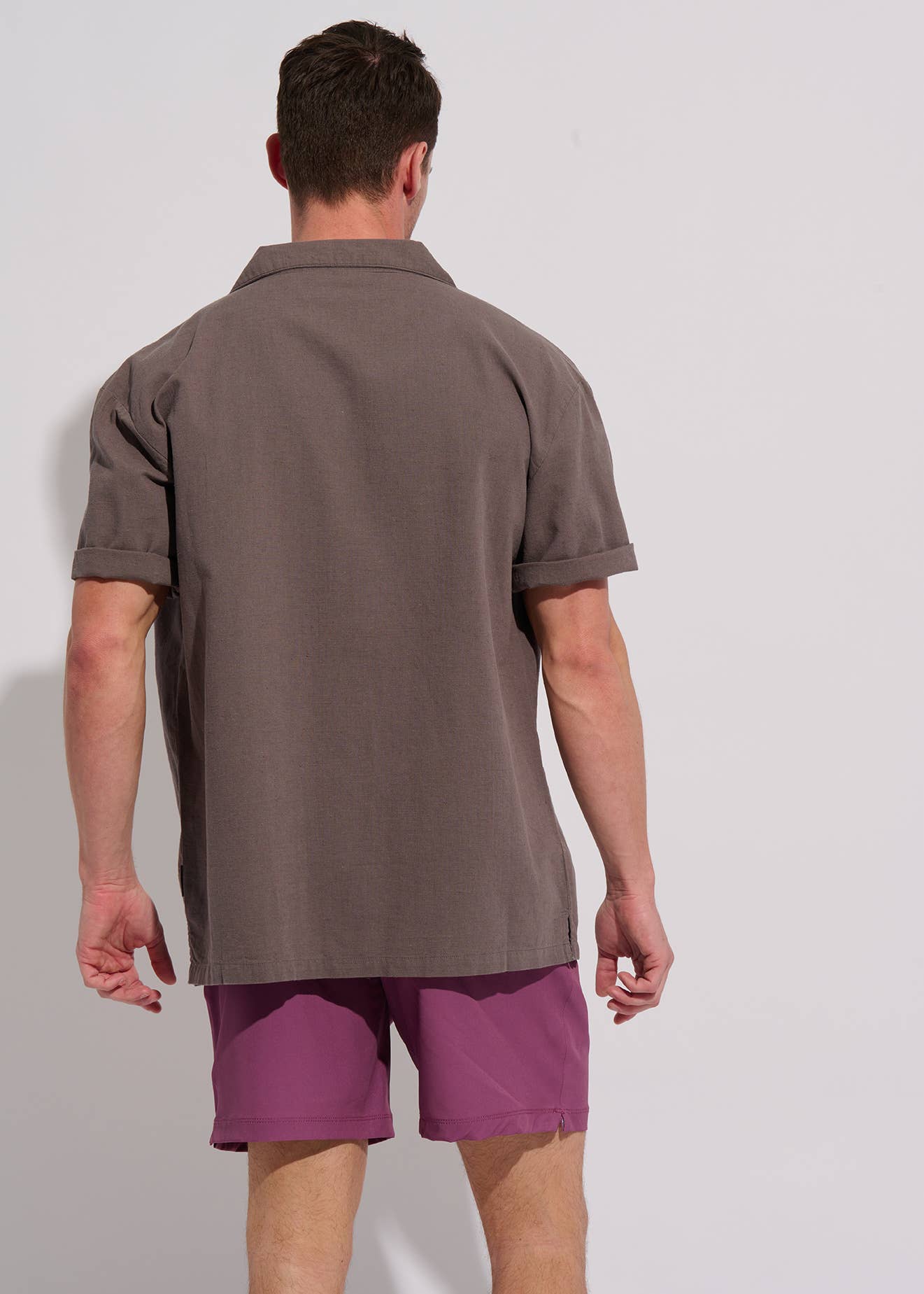 SUMMER BEACH SHIRT
