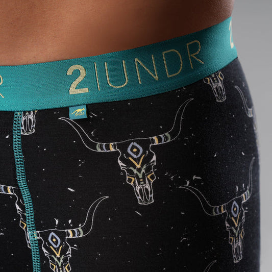 Swing Shift Boxer Briefs