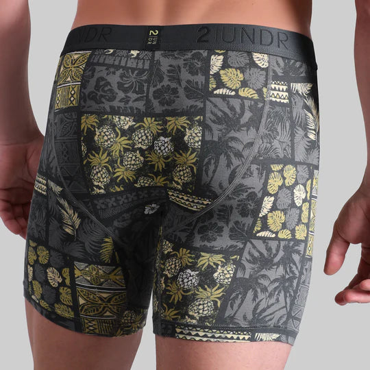 Swing Shift Boxer Briefs