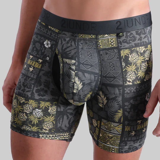 Swing Shift Boxer Briefs